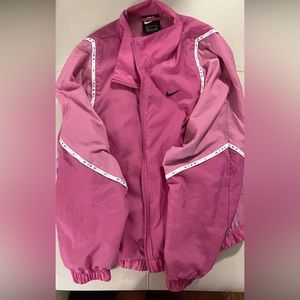 Nike Bomber windbreakers